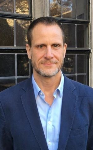 Professor Philip Gorski. (courtesy)