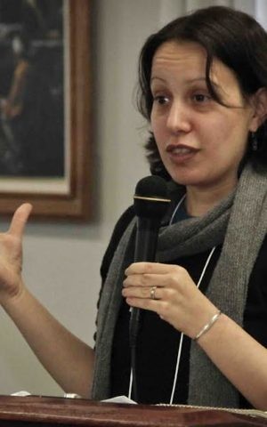 Joelle Novey. (Courtesy)