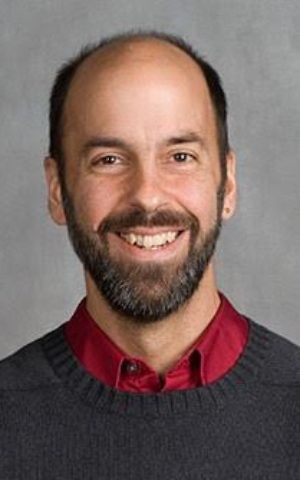 Seth Katz. (Courtesy)