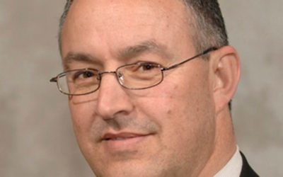The Mayor of Rotterdam Ahmed Aboutaleb. (GFDL/Wikimedia)