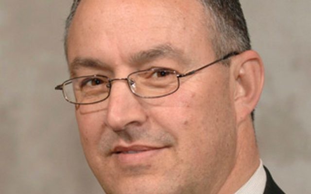 The Mayor of Rotterdam Ahmed Aboutaleb. (GFDL/Wikimedia) The Mayor of Rotterdam Ahmed Aboutaleb. (GFDL/Wikimedia)