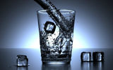 Illustrative glass of water (Pixaby free images)