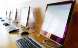 Illustrative image of school computers (shironosov /iStock by Getty Images)