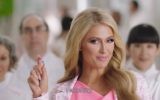 Paris HIlton introduces the NanoDrop water product in a mock ad released by SodaStream on March 29, 2017. (Screen capture/YouTube)