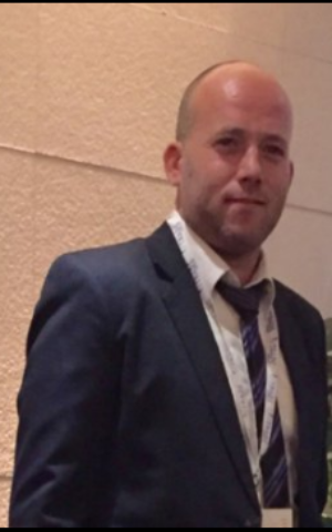 Sagi Stambolsky (screenshot LinkedIn)