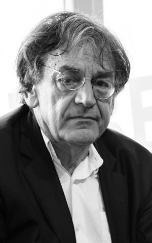 Alain Finkielkraut (Claude Truong-Ngoc / Wikimedia Commons)