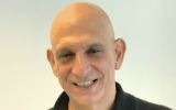 Aharon Aharon, CEO of the Israel Innovation Authority (Courtesy)