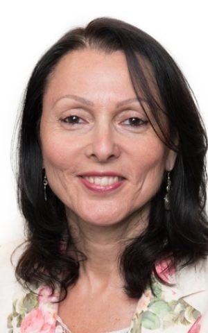 Ambassador Aviva Raz Shechter, Permanent Representative of Israel to the UN and other International Organizations in Geneva. (Photo courtesy of embassies.gov.il)