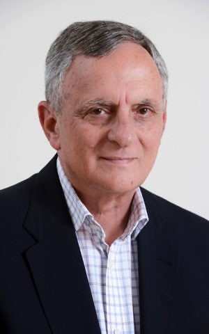 Benny Zeevi, managing general partner of Tel Aviv Venture Partners (Courtesy)