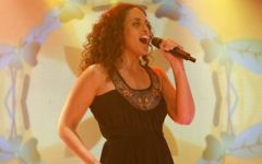 Achinoam Nini (Miriam Alster/Flash90)