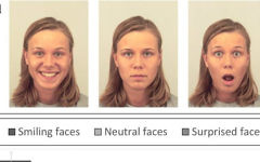 You look older when you smile, Israeli and Canadian researchers say (Courtesy)