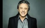 Frankie Valli comes to Israel for the first time this coming July 4, 2017 (Courtesy)