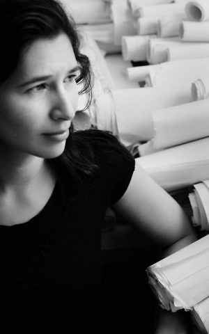 Idra Novey, author of 'Ways to Disappear,' uses her upbringing in Appalachia to bring out the 'other' in her characters. (Courtesy)