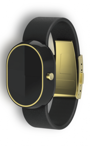 Kytera's Wristband (Courtesy)