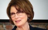 Louise Ellman resigned from the Labour party due to systemic antisemitism within the party. (Courtesy)