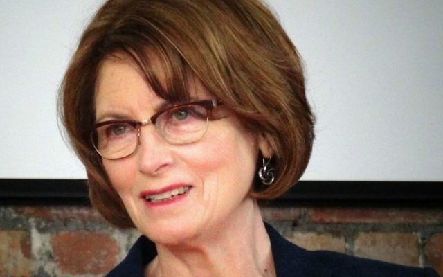 Louise Ellman resigned from the Labour party due to systemic antisemitism within the party. (Courtesy) Louise Ellman resigned from the Labour party due to systemic antisemitism within the party. (Courtesy)
