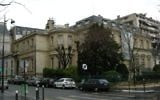 The Marmottan Museum in Paris. (CC BY-SA 2.5, Wikimedia Commons)