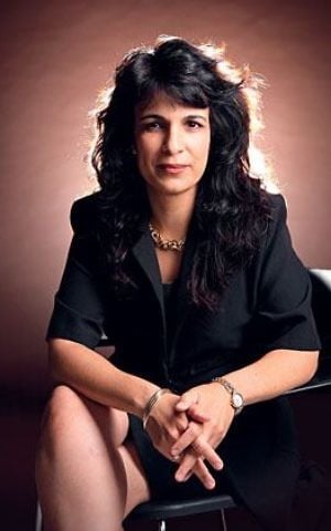 Attorney Nitsana Darshan-Leitner: 'Hezbollah is launching a fundraising campaign and using Western Union to accept the donations.' (courtesy)