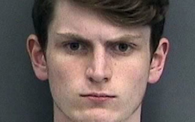 This photo made available May 20, 2017, by the Tampa Police Department, Florida, shows Devon Arthurs, 18. (Tampa Police Department via AP) This photo made available May 20, 2017, by the Tampa Police Department, Florida, shows Devon Arthurs, 18. (Tampa Police Department via AP)