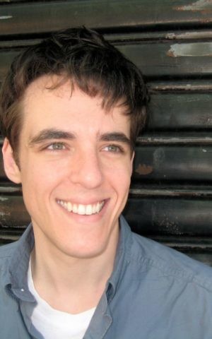 With 9 Tony nominations, playwright Steven Levenson is having a very good year. (Twitter)