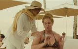 Goldie Hawn and Amy Schumer costar as mother and daughter in 'Snatched.' (Screenshot YouTube)