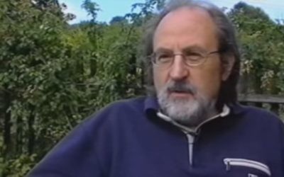 Erwin Kessler (YouTube screenshot)