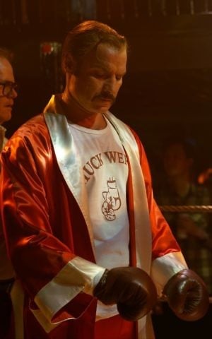 Liev Schreiber as Chuck Wepner in the film 'Chuck' (Sarah Shatz/Courtesy of IFC Films/via JTA)