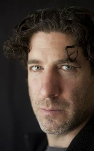 David Blumenfeld (Courtesy)