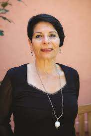 Former Israel Prison Commissioner Orit Adato (Lt. Gen res.), who served in the position from 2000--2003. (Courtesy) Former Israel Prison Commissioner Orit Adato (Lt. Gen res.), who served in the position from 2000--2003. (Courtesy)
