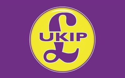 UKIP logo