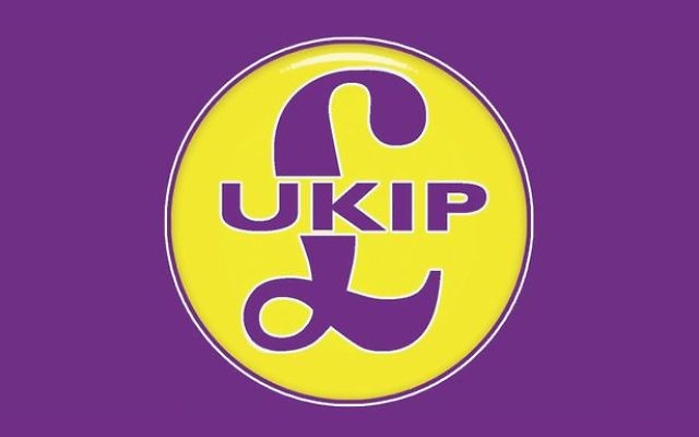 UKIP logo UKIP logo