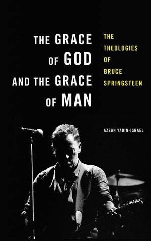 'The Grace of God and the Grace of Man,' by Azzan Yadin-Israel. (Courtesy)