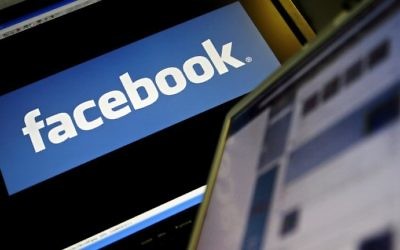 This file photo taken on December 12, 2007 shows the logo of social networking website 'Facebook' displayed on a computer screen in London, 12 December 2007. (Leon Neal/AFP) This file photo taken on December 12, 2007 shows the logo of social networking website 'Facebook' displayed on a computer screen in London, 12 December 2007. (Leon Neal/AFP)