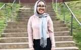 Nabra Hassanen (via gofundme.com)