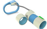 BiPS' device enables the constant monitoring of various vital parameters, including blood pressure, blood oxygen saturation, respiration rate and heart rate (Courtesy)