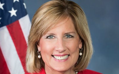 Claudia Tenney. (Official Congressional photo/public domain)