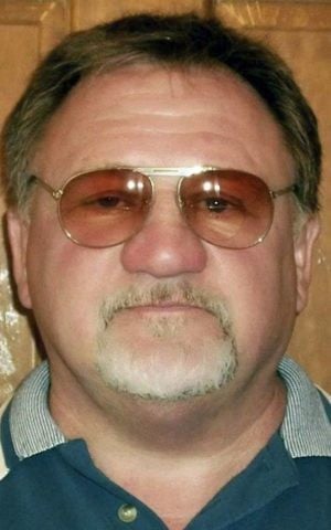 This photo from Facebook shows James T. Hodgkinson. A government official says Hodgkinson is the suspect in the Virginia shooting that injured Rep. Steve Scalise and several others. (Facebook via AP) This photo from Facebook shows James T. Hodgkinson. A government official says Hodgkinson is the suspect in the Virginia shooting that injured Rep. Steve Scalise and several others. (Facebook via AP)