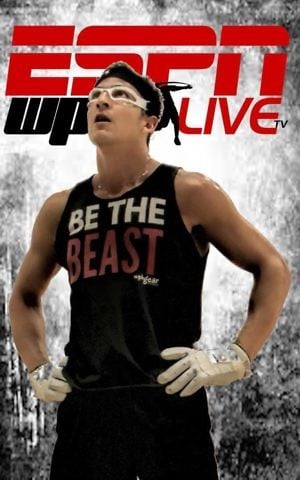 David Fink's ESPN photo. (Courtesy)