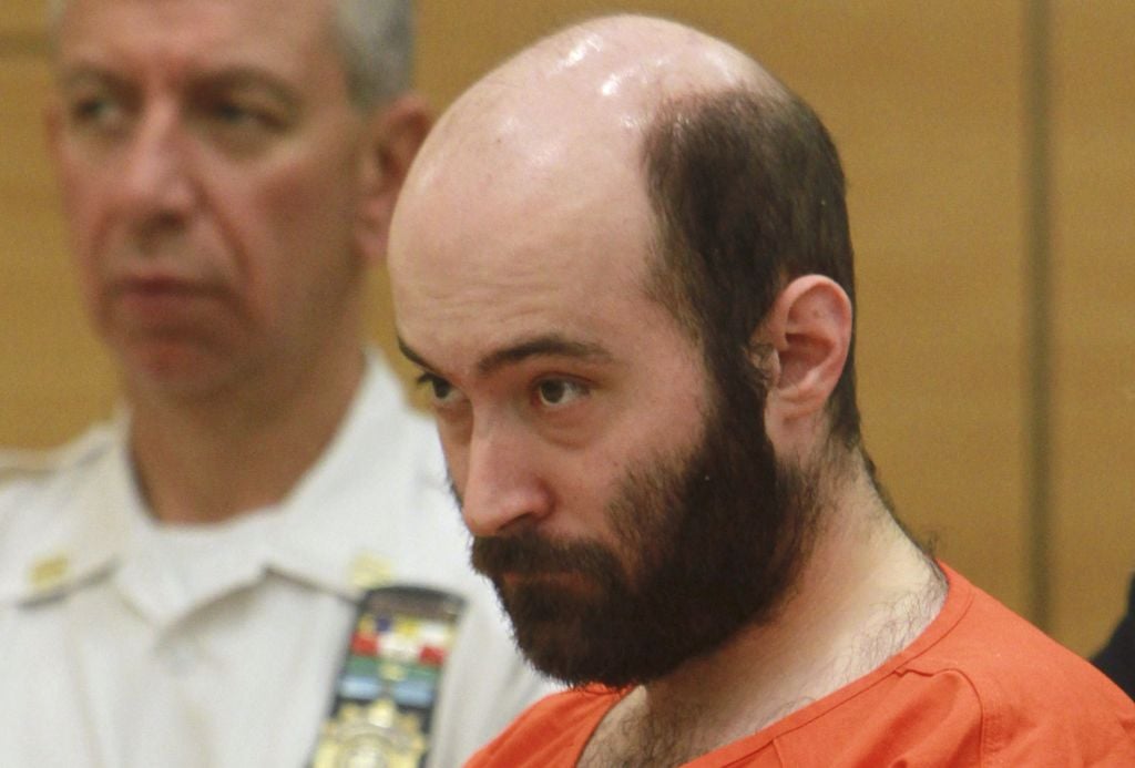 2011 murderer of Hasidic boy in Brooklyn dies in prison