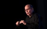 Moshe Ya'alon (Miriam Alster/Flash90)