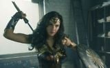 Gal Gadot in a scene from the movie 'Wonder Woman' (Clay Enos/Warner Bros. Entertainment via AP)