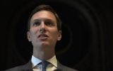 Jared Kushner speaks at a White House meeting in Washington, June 19, 2017. (AP Photo/Susan Walsh, File)