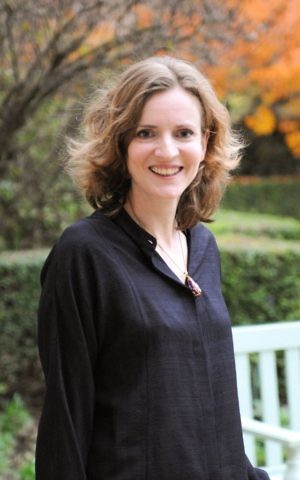 Nathalie Kosciusko-Morizet (Arnaud Perrin / Wikipedia)