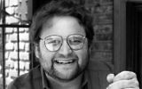In this May 1986 file photo, actor Stephen Furst poses for a photo in Los Angeles (AP Photo/Lennox McLendon, File)