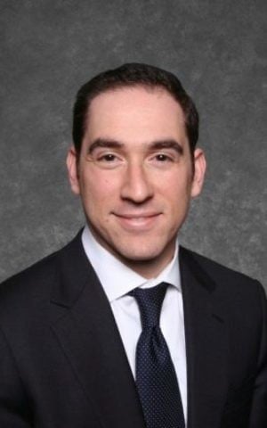 Rabbi Joseph Dweck (Wikiweck/Wikimedia Commons via JTA)