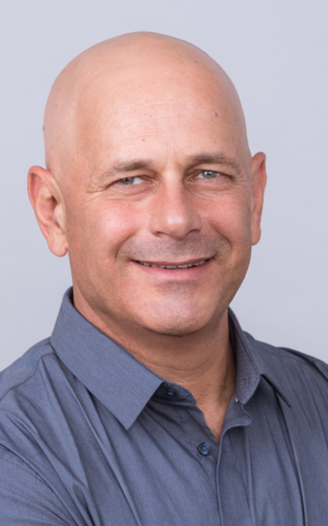 Nextnine CEO, Shmuel Aran (Courtesy: Arthure Forer)