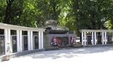 A World War II monument in Simferopol, in Crimea. (CC BY SA 3.0 Rumlin/Wikipedia)