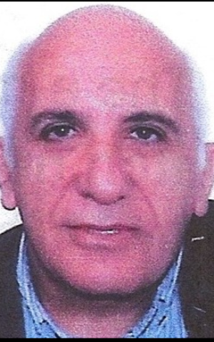 Antonio Sciplino (Courtesy)