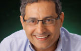 Arnon Giladi, Tel Aviv's deputy mayor and chairman of the city's Likud branch. (Courtesy: Arnon Giladi)