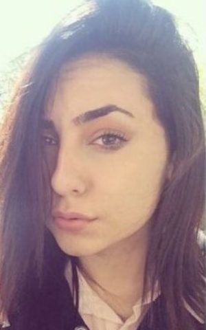 Henriette Kara, a relative of Supreme Court Judge George Kara, was found murdered in a Ramle apartment on June 13, 2017. (Facebook) 